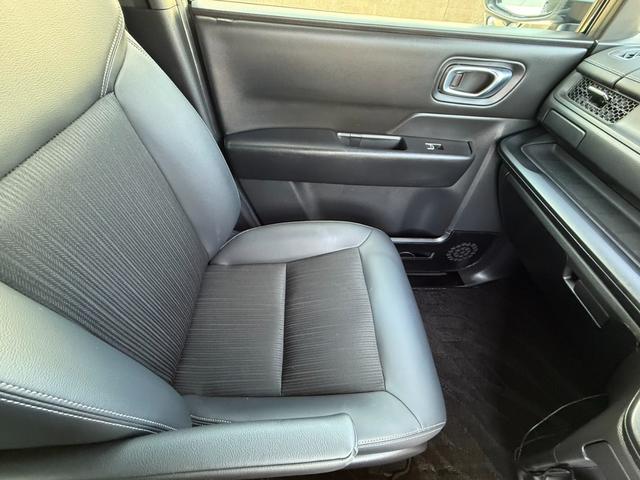 ステップワゴン スパーダ　１１．４型ナビＴＶ　Ｂカメラ　ミラー型ドラレコ　ＥＴＣ　パワートランク　両側パワスラ　ホンダセンシング　シートヒーター　１０．２型デジタルグラフィックメーター　トリプルゾーンコントロールフルＡＡＣ（49枚目）