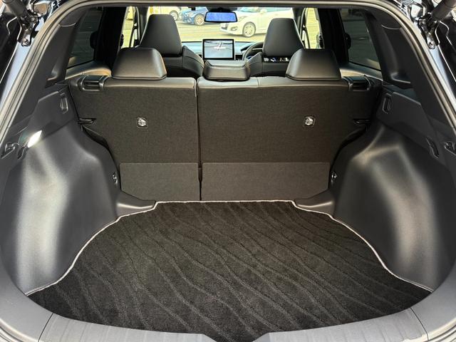 カローラクロス ハイブリッド Z モデリスタエアロFSRモデリスタ18AW モデリスタカラードフェンダー モデリスタパーツ 10.5ディスプレイナビTV360度ビュー BSM パノラマルーフ チームメイト 寒冷地 ワンオーナー 禁煙車(23枚目)