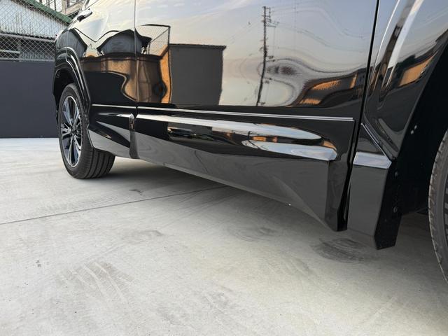 カローラクロス ハイブリッド Z モデリスタエアロFSRモデリスタ18AW モデリスタカラードフェンダー モデリスタパーツ 10.5ディスプレイナビTV360度ビュー BSM パノラマルーフ チームメイト 寒冷地 ワンオーナー 禁煙車(25枚目)