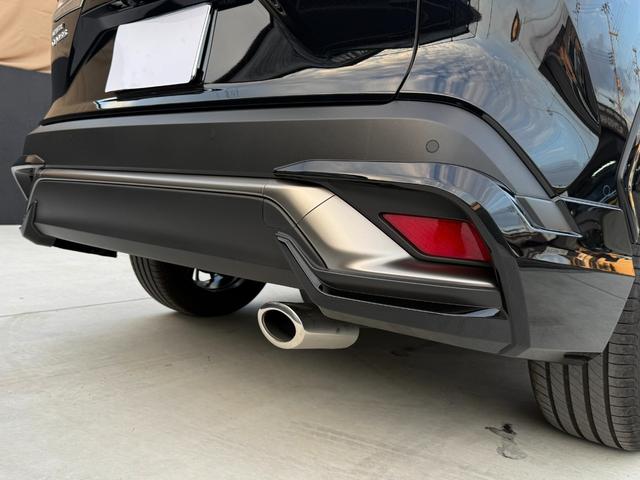 カローラクロス ハイブリッド Z モデリスタエアロFSRモデリスタ18AW モデリスタカラードフェンダー モデリスタパーツ 10.5ディスプレイナビTV360度ビュー BSM パノラマルーフ チームメイト 寒冷地 ワンオーナー 禁煙車(26枚目)