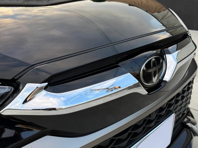 カローラクロス ハイブリッド Z モデリスタエアロFSRモデリスタ18AW モデリスタカラードフェンダー モデリスタパーツ 10.5ディスプレイナビTV360度ビュー BSM パノラマルーフ チームメイト 寒冷地 ワンオーナー 禁煙車(27枚目)