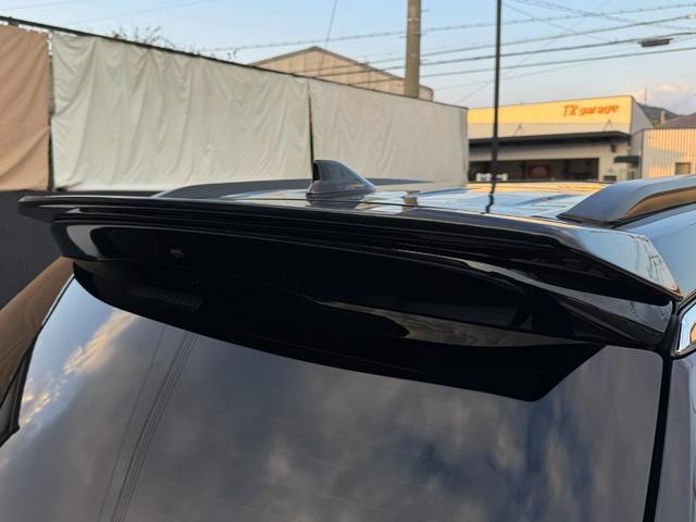 カローラクロス ハイブリッド Z モデリスタエアロFSRモデリスタ18AW モデリスタカラードフェンダー モデリスタパーツ 10.5ディスプレイナビTV360度ビュー BSM パノラマルーフ チームメイト 寒冷地 ワンオーナー 禁煙車(29枚目)