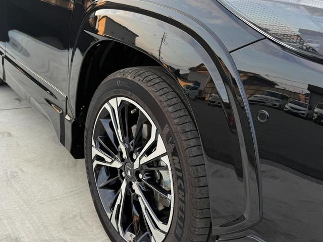 カローラクロス ハイブリッド Z モデリスタエアロFSRモデリスタ18AW モデリスタカラードフェンダー モデリスタパーツ 10.5ディスプレイナビTV360度ビュー BSM パノラマルーフ チームメイト 寒冷地 ワンオーナー 禁煙車(31枚目)