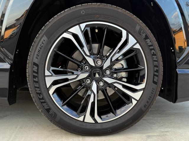 カローラクロス ハイブリッド Z モデリスタエアロFSRモデリスタ18AW モデリスタカラードフェンダー モデリスタパーツ 10.5ディスプレイナビTV360度ビュー BSM パノラマルーフ チームメイト 寒冷地 ワンオーナー 禁煙車(32枚目)