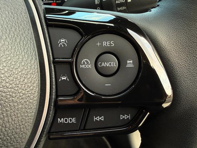 カローラクロス ハイブリッド Z モデリスタエアロFSRモデリスタ18AW モデリスタカラードフェンダー モデリスタパーツ 10.5ディスプレイナビTV360度ビュー BSM パノラマルーフ チームメイト 寒冷地 ワンオーナー 禁煙車(37枚目)