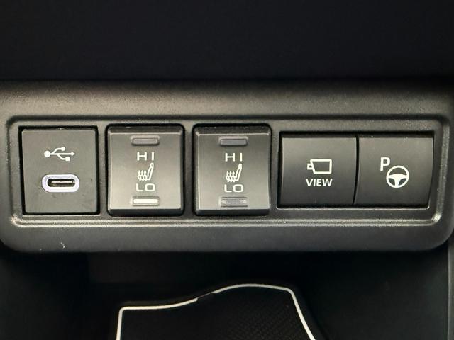 カローラクロス ハイブリッド Z モデリスタエアロFSRモデリスタ18AW モデリスタカラードフェンダー モデリスタパーツ 10.5ディスプレイナビTV360度ビュー BSM パノラマルーフ チームメイト 寒冷地 ワンオーナー 禁煙車(45枚目)