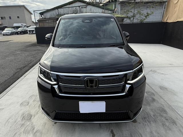 「オートライトシステム」搭載車です。ライトスイッチをオートに合わせておくことにより、照度センサーが照度を検出し、自動でライトの点灯を行う装置です。トンネルの通過等にも大変便利です♪