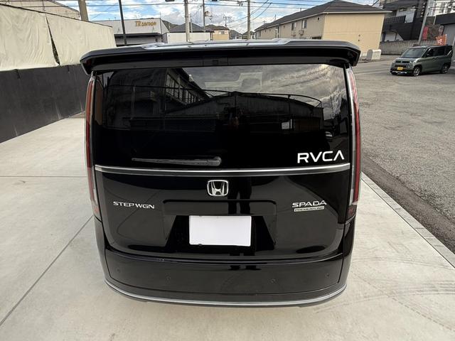 ルーフも綺麗な状態となっております。