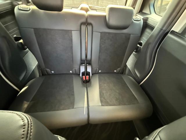 Ｎ－ＢＯＸカスタム ターボ　社外ＤＡ　Ｂカメラ　ＥＴＣ　両側パワスラ　ハーフレザー　シートヒーター　ホンダセンシング　ソナーＦＲ　ワンオーナー　禁煙　フルＬＥＤランプ　１５ＡＷ　革巻きハンドル　パドルシフト　ＴＦＴ液晶メーター（36枚目）