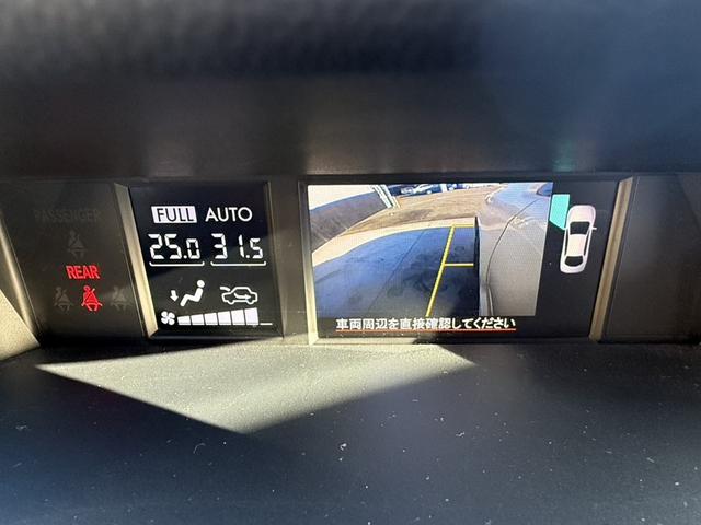 レヴォーグ １．６ＳＴＩスポーツアイサイト　純正ビルトインナビＴＶ　Ｓ／Ｂカメラ　ＥＴＣ　アドバンスドセイフティＰ　パワーシート　シートヒーター　ワンオーナー　禁煙　ドラレコ　アイサイトｖｅｒ３　１８ＡＷ　アルミペダル　革シート　ＬＥＤランプ（46枚目）