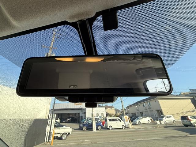 セレナ ｅ－パワー　ハイウェイスターＶ　純正１０型ナビＴＶ　純正後席モニター　セーフティパックＡ　３６０ビュー　デジタルミラー　リアＡＡＣ　ＥＴＣ　ドラレコ　プロパイロット　両側パワスラ　アダプティブＬＥＤ　電動パーキングブレーキ　１５ＡＷ（47枚目）