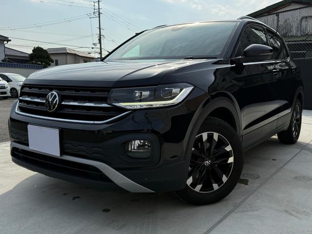 Ｔ－クロス ＴＳＩ　アクティブ　Ｄｉｓｃｏｖｅｒ　Ｐｒｏパッケージ　Ｂカメラ　ＥＴＣ２．０　ドラレコ　オールインセーフティ　１６ＡＷ　ルーフレール　ＬＥＤランプオートライト　革巻きハンドル　パドルシフト　左右独立ＡＡＣ　スマートキー（12枚目）