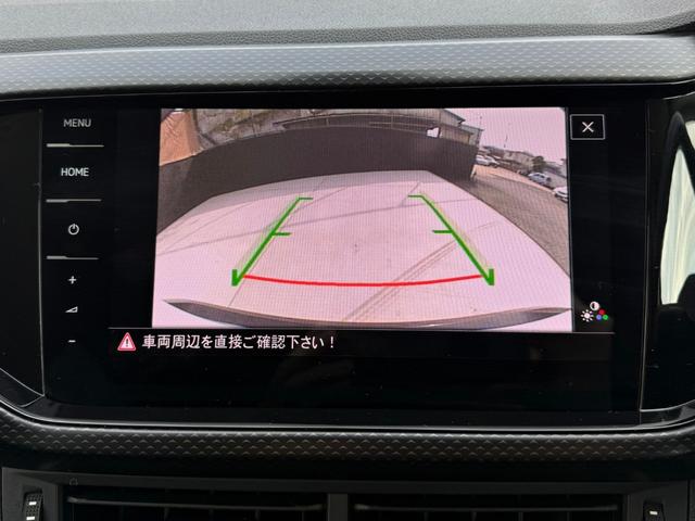 Ｔ－クロス ＴＳＩ　アクティブ　Ｄｉｓｃｏｖｅｒ　Ｐｒｏパッケージ　Ｂカメラ　ＥＴＣ２．０　ドラレコ　オールインセーフティ　１６ＡＷ　ルーフレール　ＬＥＤランプオートライト　革巻きハンドル　パドルシフト　左右独立ＡＡＣ　スマートキー（37枚目）