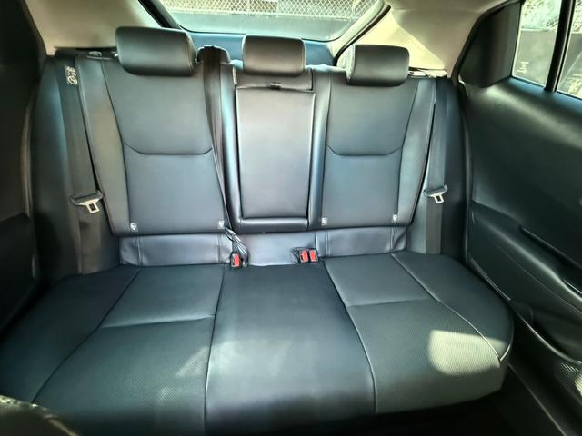 プリウス Ｚ　１２．３型ＤＡナビＴＶ　３６０ビュー　パワートランク　ＢＳＭ　ＥＴＣ２．０　合皮シート　ベンチレーション　ステアヒーター　ワイヤレス充電器　ミラー型ドラレコ　トヨタチームメイト　１９ＡＷ　パワーシート（37枚目）