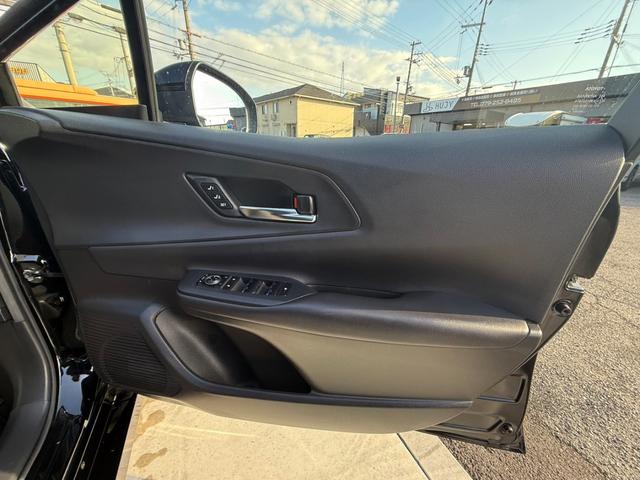 プリウス Ｚ　１２．３型ＤＡナビＴＶ　３６０ビュー　パワートランク　ＢＳＭ　ＥＴＣ２．０　合皮シート　ベンチレーション　ステアヒーター　ワイヤレス充電器　ミラー型ドラレコ　トヨタチームメイト　１９ＡＷ　パワーシート（53枚目）