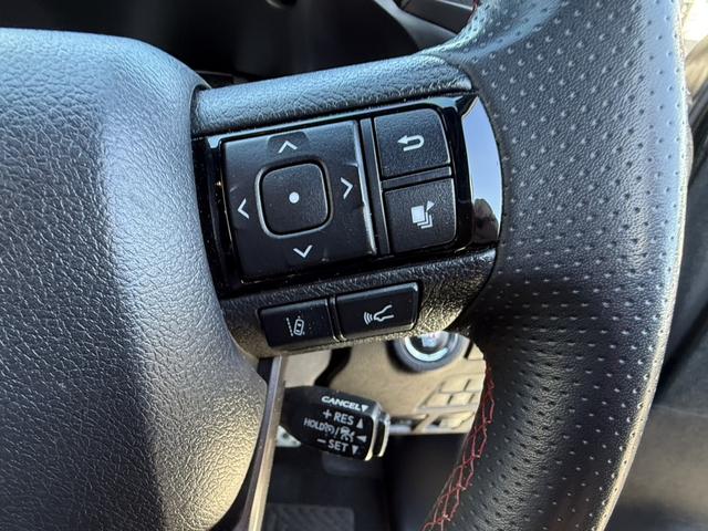 ハイラックス Ｚ　ＧＲスポーツ　９型ＤＡナビ　３６０ビュー　ユーティリティパッケージＡ　Ｔｚ前後ドラレコ　ＥＴＣ　トノカバー　ハーフレザースポーツシート　パワーシート　ＡＣＣ　アルミペダル　１８ＡＷ　ブレーキキャリパー　ソナー　禁煙（45枚目）