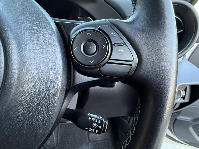 ＧＲ８６ ＳＺ　純正９インチＳＤナビフルセグＴＶ　Ｂカメラ　ドラレコ　アイサイトコアテクノロジー　ＬＥＤ　ＴＥＩＮダウンサス　フジツボマフラー　禁煙車　ＥＴＣ　リアソナー　ＷｅｄｓＳｐｏｒｔ１７ＡＷ（24枚目）