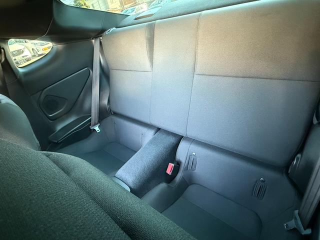 ＧＲ８６ ＳＺ　純正９インチＳＤナビフルセグＴＶ　Ｂカメラ　ドラレコ　アイサイトコアテクノロジー　ＬＥＤ　ＴＥＩＮダウンサス　フジツボマフラー　禁煙車　ＥＴＣ　リアソナー　ＷｅｄｓＳｐｏｒｔ１７ＡＷ（33枚目）