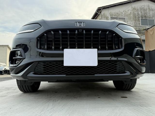 ZR-V e:HEV Z ホンダコネクトディスプレー/TV OP19インチAW BOSEサウンド 360ビュー ETC2.0 パワートランク BSM シートヒーター 黒革シート パワーシート ステアヒーター ワイヤレス充電器(8枚目)