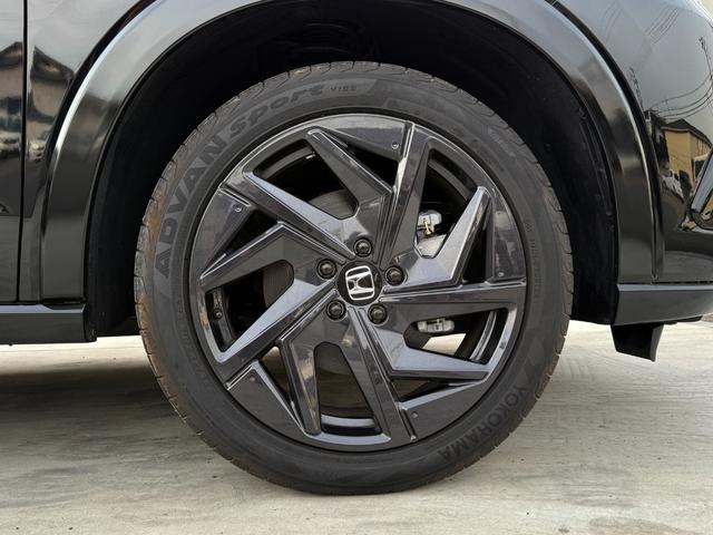 ZR-V e:HEV Z ホンダコネクトディスプレー/TV OP19インチAW BOSEサウンド 360ビュー ETC2.0 パワートランク BSM シートヒーター 黒革シート パワーシート ステアヒーター ワイヤレス充電器(11枚目)