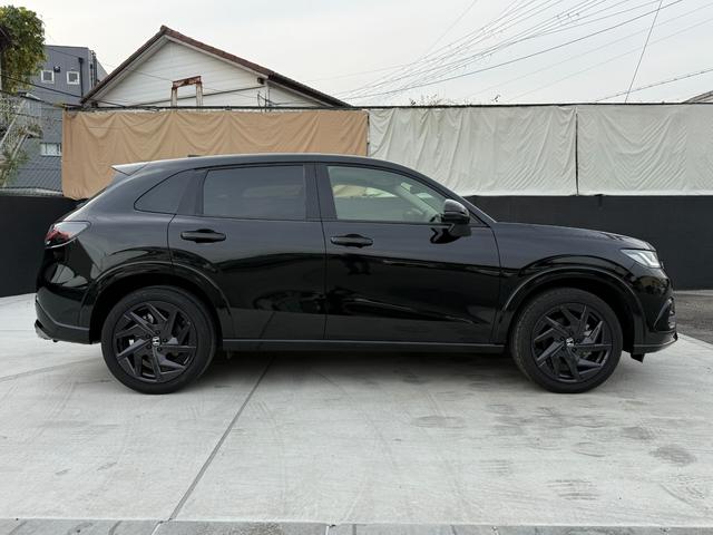 ZR-V e:HEV Z ホンダコネクトディスプレー/TV OP19インチAW BOSEサウンド 360ビュー ETC2.0 パワートランク BSM シートヒーター 黒革シート パワーシート ステアヒーター ワイヤレス充電器(12枚目)