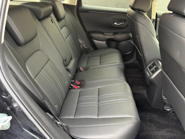 ZR-V e:HEV Z ホンダコネクトディスプレー/TV OP19インチAW BOSEサウンド 360ビュー ETC2.0 パワートランク BSM シートヒーター 黒革シート パワーシート ステアヒーター ワイヤレス充電器(35枚目)