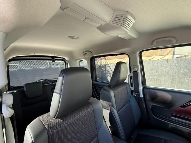 スペーシアカスタム ハイブリッドＸＳターボ　全方位モニター付メモリーナビ　スズキコネクト　ＴＶ　シートヒーター　ステアヒーター　ミラー型ドラレコ　ＥＴＣ　ＨＵＤ　両側パワスラ　セーフティサポート　フルＬＥＤランプ　革巻きハンドル　パドルシフト（30枚目）