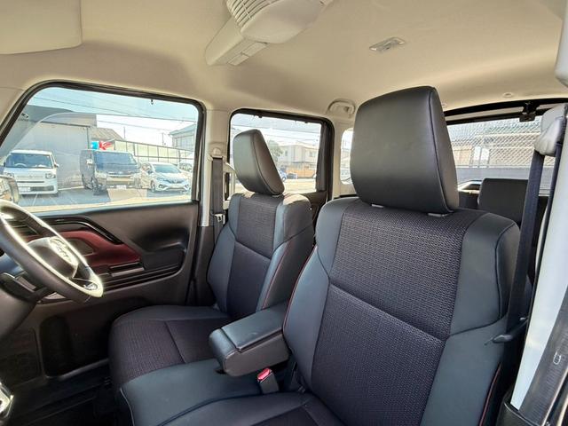 スペーシアカスタム ハイブリッドＸＳターボ　全方位モニター付メモリーナビ　スズキコネクト　ＴＶ　シートヒーター　ステアヒーター　ミラー型ドラレコ　ＥＴＣ　ＨＵＤ　両側パワスラ　セーフティサポート　フルＬＥＤランプ　革巻きハンドル　パドルシフト（32枚目）