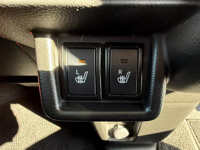 スペーシアカスタム ハイブリッドＸＳターボ　全方位モニター付メモリーナビ　スズキコネクト　ＴＶ　シートヒーター　ステアヒーター　ミラー型ドラレコ　ＥＴＣ　ＨＵＤ　両側パワスラ　セーフティサポート　フルＬＥＤランプ　革巻きハンドル　パドルシフト（48枚目）