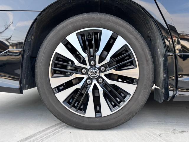 アルファード ２．５Ｓ　Ｃパッケージ　モデリスタエアロＦＳＲ　スポーツマフラー　純正後席モニター　９型ＤＡナビ　Ｂカメラ　合皮シート　快適温熱シート　ＥＴＣ２．０　前後ドラレコ　ステアヒーター　パワーシート　パワートランク　３眼ＬＥＤ（15枚目）