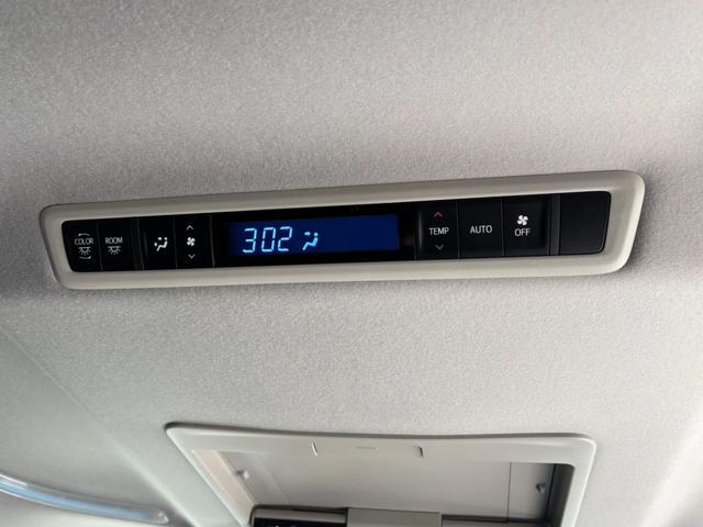 アルファード ２．５Ｓ　Ｃパッケージ　モデリスタエアロＦＳＲ　スポーツマフラー　純正後席モニター　９型ＤＡナビ　Ｂカメラ　合皮シート　快適温熱シート　ＥＴＣ２．０　前後ドラレコ　ステアヒーター　パワーシート　パワートランク　３眼ＬＥＤ（38枚目）