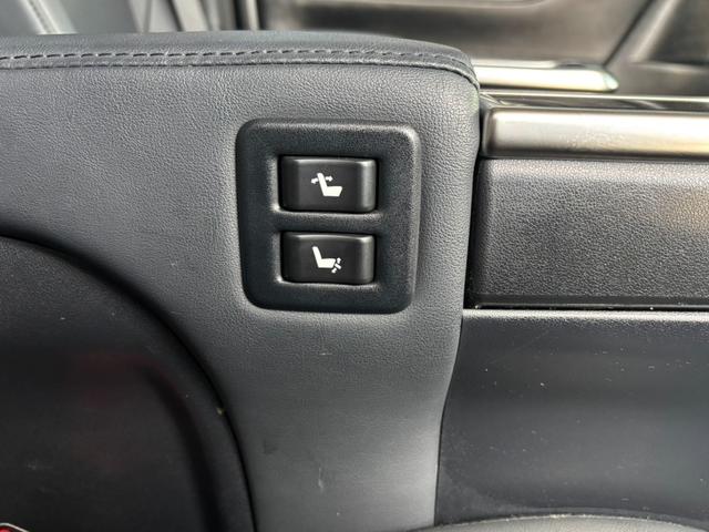 アルファード ２．５Ｓ　Ｃパッケージ　モデリスタエアロＦＳＲ　スポーツマフラー　純正後席モニター　９型ＤＡナビ　Ｂカメラ　合皮シート　快適温熱シート　ＥＴＣ２．０　前後ドラレコ　ステアヒーター　パワーシート　パワートランク　３眼ＬＥＤ（39枚目）