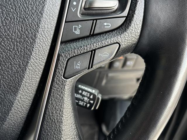 アルファード ２．５Ｓ　Ｃパッケージ　モデリスタエアロＦＳＲ　スポーツマフラー　純正後席モニター　９型ＤＡナビ　Ｂカメラ　合皮シート　快適温熱シート　ＥＴＣ２．０　前後ドラレコ　ステアヒーター　パワーシート　パワートランク　３眼ＬＥＤ（45枚目）