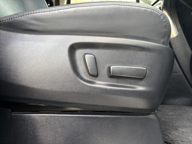 アルファード ２．５Ｓ　Ｃパッケージ　モデリスタエアロＦＳＲ　スポーツマフラー　純正後席モニター　９型ＤＡナビ　Ｂカメラ　合皮シート　快適温熱シート　ＥＴＣ２．０　前後ドラレコ　ステアヒーター　パワーシート　パワートランク　３眼ＬＥＤ（47枚目）