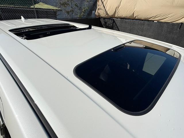 アルファード 2.5S Cパッケージ ムーンルーフ 純正後席モニター デジタルミラー BSM 9型DAナビTV 3眼LED ETC 前後ドラレコ パワートランク 合皮シート 快適温熱シート パワーシート ステアヒーター 前後左右独立AAC(14枚目)