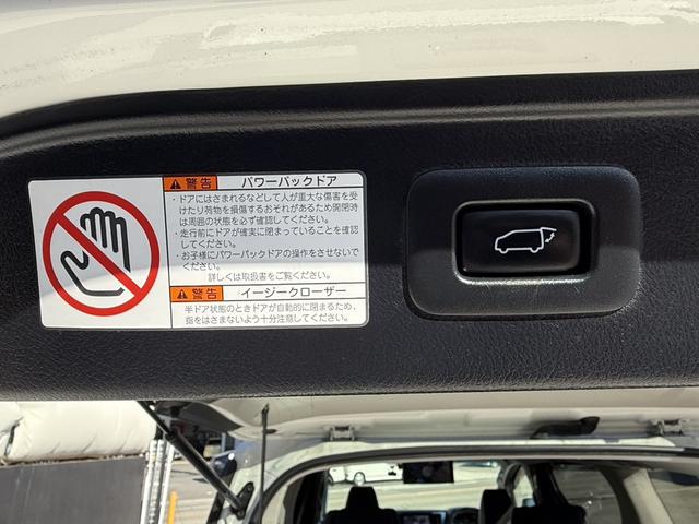 アルファード 2.5S Cパッケージ ムーンルーフ 純正後席モニター デジタルミラー BSM 9型DAナビTV 3眼LED ETC 前後ドラレコ パワートランク 合皮シート 快適温熱シート パワーシート ステアヒーター 前後左右独立AAC(23枚目)