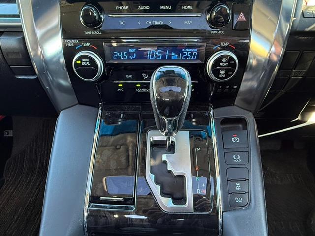 アルファード 2.5S Cパッケージ ムーンルーフ 純正後席モニター デジタルミラー BSM 9型DAナビTV 3眼LED ETC 前後ドラレコ パワートランク 合皮シート 快適温熱シート パワーシート ステアヒーター 前後左右独立AAC(47枚目)