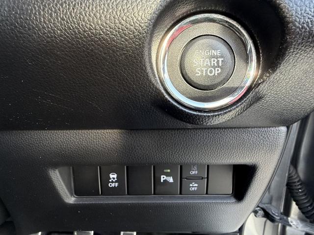 スイフトスポーツ ベースグレード　純正８型ナビＴＶ　全方位モニター　セーフティサポート　ＢＳＭ　運転席シートヒーター　１７ＡＷ　シルバーブレーキキャリパー　ステンレス製ペダル　ＬＥＤランプ　Ｒソナー　革巻きハンドル　パドルシフト　禁煙（41枚目）