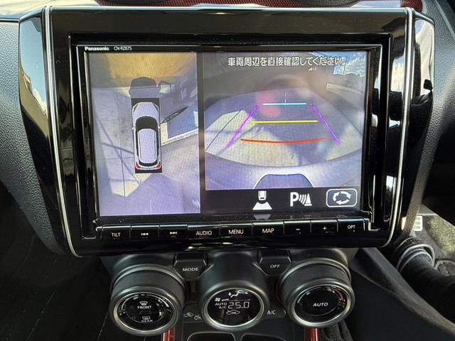 スイフトスポーツ ベースグレード　純正８型ナビＴＶ　全方位モニター　セーフティサポート　ＢＳＭ　運転席シートヒーター　１７ＡＷ　シルバーブレーキキャリパー　ステンレス製ペダル　ＬＥＤランプ　Ｒソナー　革巻きハンドル　パドルシフト　禁煙（43枚目）