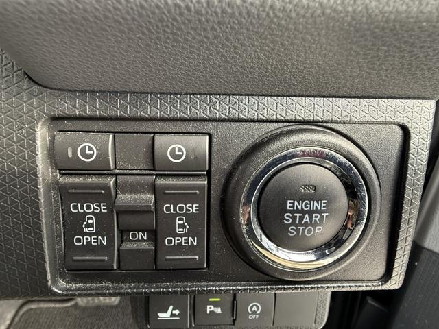 タント カスタムRSセレクション 純正9型ナビTV Bカメラ ETC ハーフレザー シートヒーター 両側パワスラ ワンオーナー 禁煙 スマアシ ACC LKAS ソナーFR ターボ 15AW シートバックテーブル LEDランプ フォグ(35枚目)