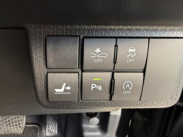 タント カスタムRSセレクション 純正9型ナビTV Bカメラ ETC ハーフレザー シートヒーター 両側パワスラ ワンオーナー 禁煙 スマアシ ACC LKAS ソナーFR ターボ 15AW シートバックテーブル LEDランプ フォグ(36枚目)