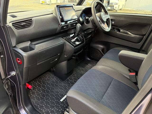 ルークス ハイウェイスター Gターボプロパイロットエディション 純正9型ナビTV 2トーンカラー 快適パックA 360ビュー プロパイロット 先進安全装備 両側パワスラ ワンオーナー 禁煙 ETC ドラレコ 15AW オートブレーキホールド アダプティブLED(30枚目)