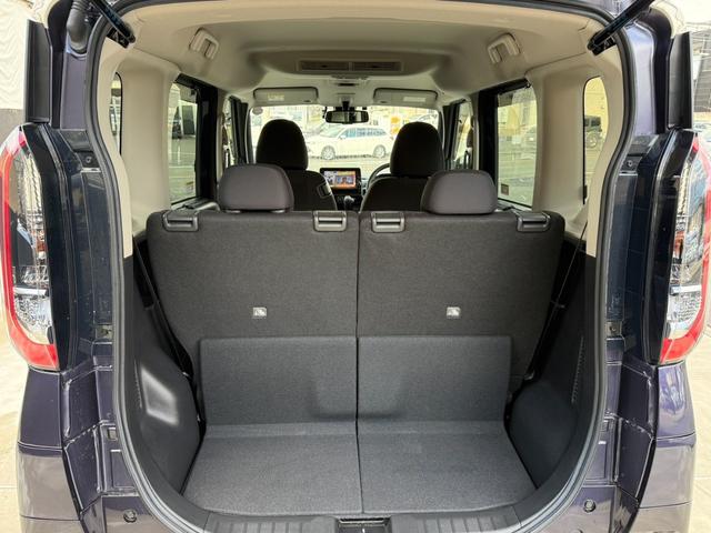 ルークス ハイウェイスター Gターボプロパイロットエディション 純正9型ナビTV 2トーンカラー 快適パックA 360ビュー プロパイロット 先進安全装備 両側パワスラ ワンオーナー 禁煙 ETC ドラレコ 15AW オートブレーキホールド アダプティブLED(36枚目)