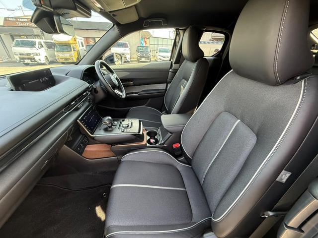 ＭＸ－３０ロータリーＥＶ ナチュラルモノトーン　８．８型ナビＴＶ　３６０度ビュー　ＢＳＭ　Ｂｏｓｅ　シートヒーター　ＨＵＤ　ＥＴＣ　前後ドラレコ　アダプティブＬＥＤランプ　１８ＡＷ　メモリー付パワーシート　ＡＣ１００Ｖ１５００Ｗ　ステアヒーター（32枚目）