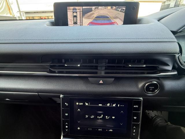 ＭＸ－３０ロータリーＥＶ ナチュラルモノトーン　８．８型ナビＴＶ　３６０度ビュー　ＢＳＭ　Ｂｏｓｅ　シートヒーター　ＨＵＤ　ＥＴＣ　前後ドラレコ　アダプティブＬＥＤランプ　１８ＡＷ　メモリー付パワーシート　ＡＣ１００Ｖ１５００Ｗ　ステアヒーター（46枚目）