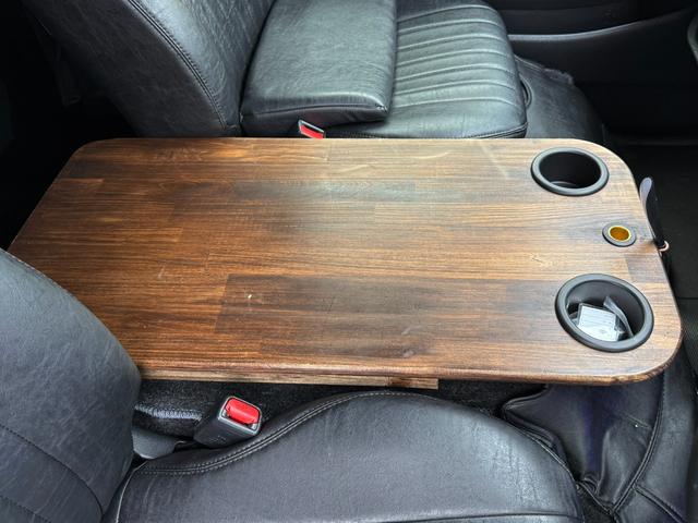 ハイエースバン スーパーＧＬ　ダークプライムＩＩ　モデリスタエアロＦＳＲ　ＴＲＤ１５インチＡＷ　１０型フローティングナビＴＶ　両側パワスラ　デジタルミラー　Ｂカメラ　ＥＴＣ　ＬＥＤランプ　ソナー　ハーフレザー　セーフティセンス　ＡＣ１００Ｖ電源（44枚目）