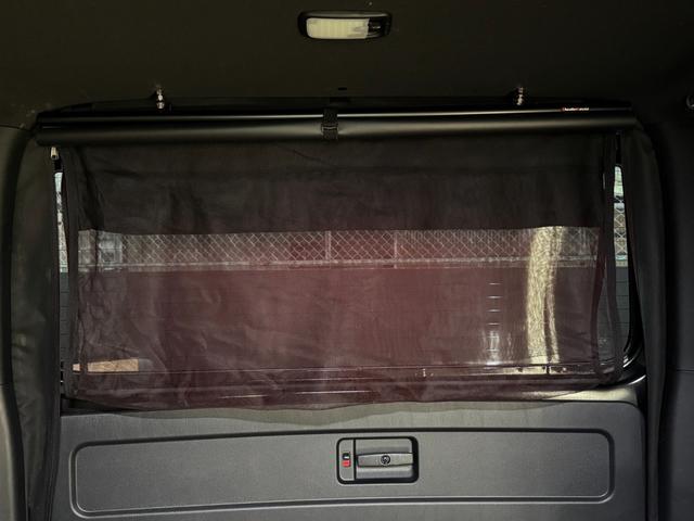 ハイエースバン スーパーＧＬ　ダークプライムＩＩ　モデリスタエアロＦＳＲ　ＴＲＤ１５インチＡＷ　１０型フローティングナビＴＶ　両側パワスラ　デジタルミラー　Ｂカメラ　ＥＴＣ　ＬＥＤランプ　ソナー　ハーフレザー　セーフティセンス　ＡＣ１００Ｖ電源（50枚目）