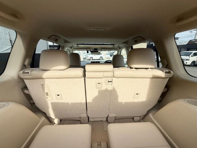 ランドクルーザープラド ＴＸ　Ｌパッケージ　モデリスタエアロＦ／Ｒ　ＤＡ／Ｔコネクトナビキット　ＢＳＭ　ＲＣＴＡ　サンルーフ　ルーフレール　１９ＡＷ　地デジＴＶ　３６０ビュー　ＥＴＣ２．０　ドラレコ　ベージュレザー　快適温熱シート　パワーシート（40枚目）