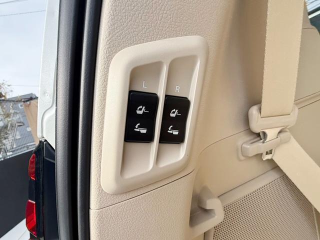 ランドクルーザープラド ＴＸ　Ｌパッケージ　モデリスタエアロＦ／Ｒ　ＤＡ／Ｔコネクトナビキット　ＢＳＭ　ＲＣＴＡ　サンルーフ　ルーフレール　１９ＡＷ　地デジＴＶ　３６０ビュー　ＥＴＣ２．０　ドラレコ　ベージュレザー　快適温熱シート　パワーシート（42枚目）