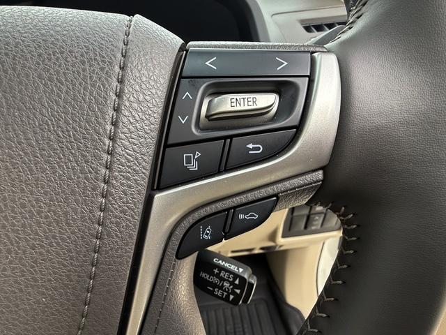 ランドクルーザープラド ＴＸ　Ｌパッケージ　モデリスタエアロＦ／Ｒ　ＤＡ／Ｔコネクトナビキット　ＢＳＭ　ＲＣＴＡ　サンルーフ　ルーフレール　１９ＡＷ　地デジＴＶ　３６０ビュー　ＥＴＣ２．０　ドラレコ　ベージュレザー　快適温熱シート　パワーシート（47枚目）